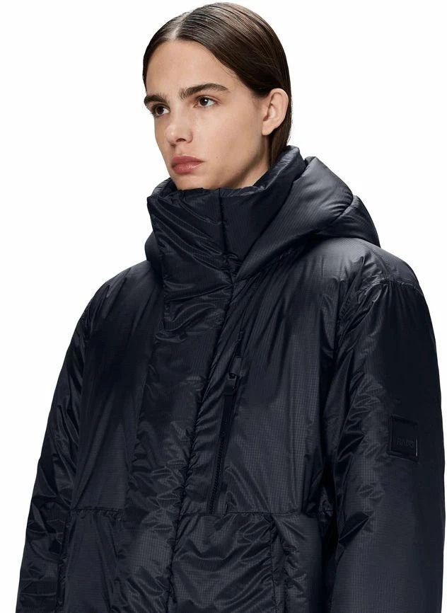 Rains - Torna Waterproof Jacket W4T4 | Navy