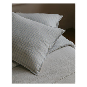 garbo&friends - Gingham pillowcase