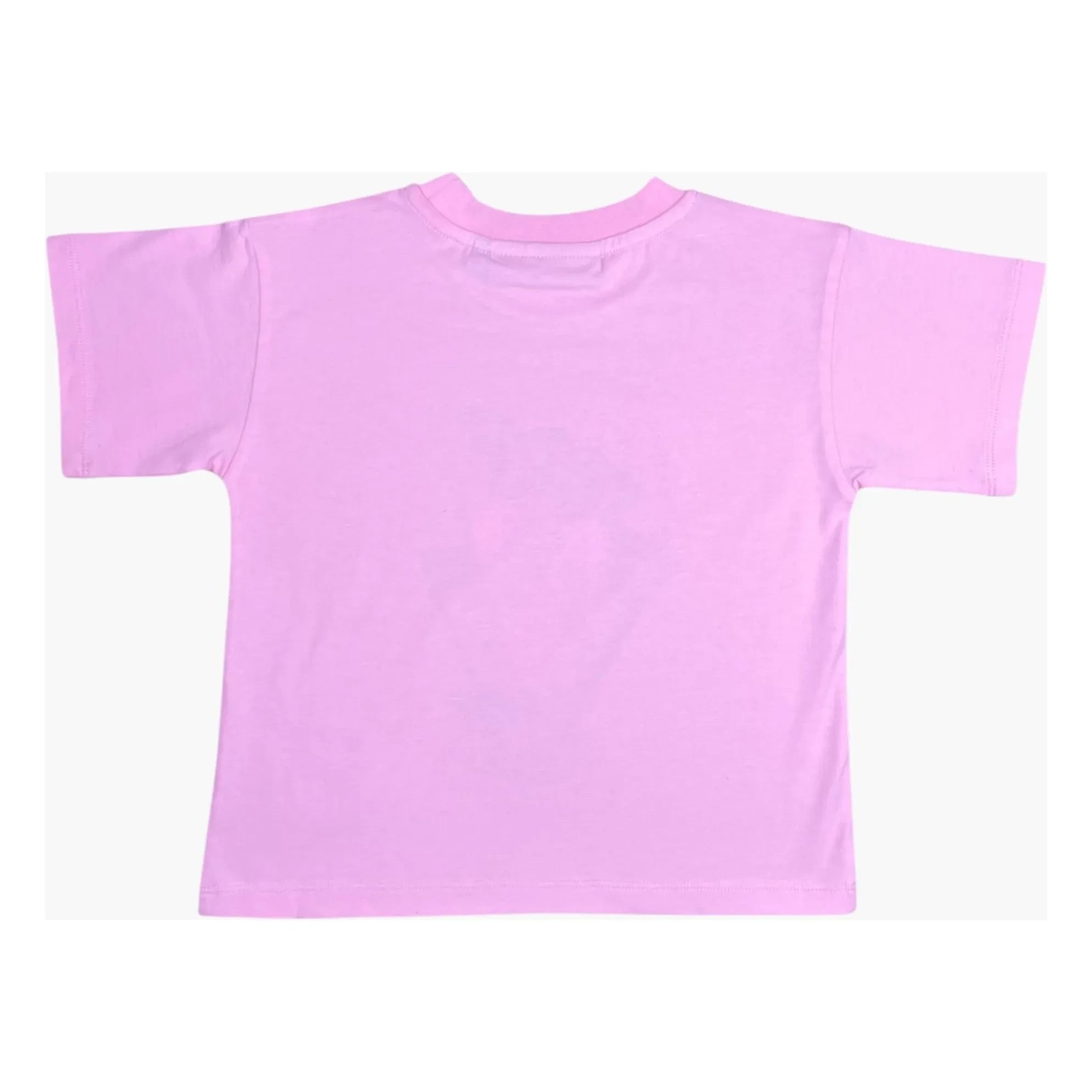 Club Trésor - Wind Surf T-Shirt | Pink