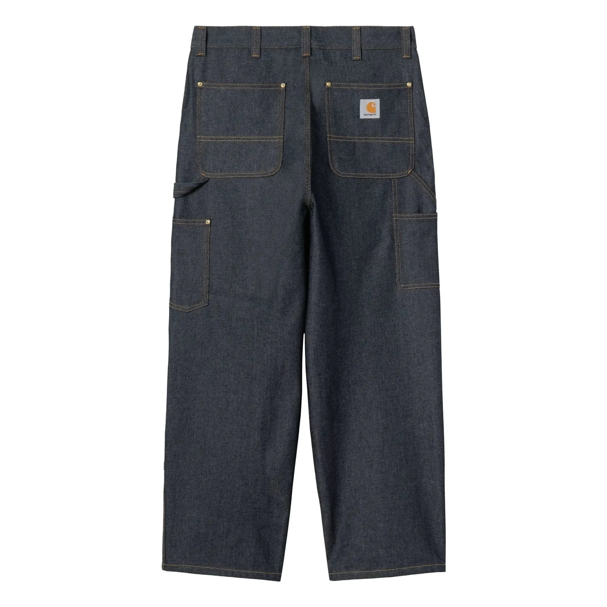 Carhartt WIP - Jean OG Double Knee | Dark Blue