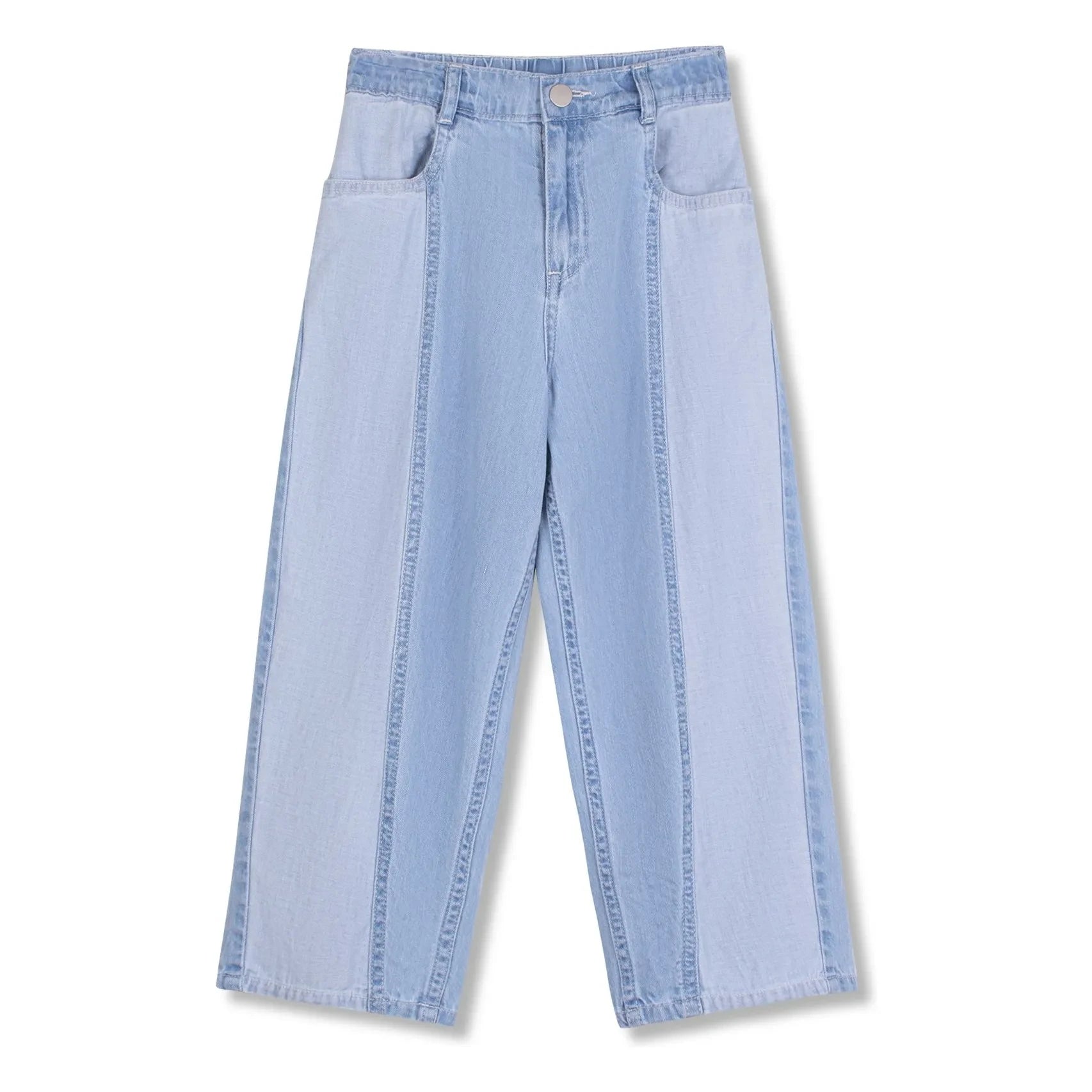 Wynken - Jean Délavé | Blue