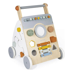 Janod - Sweet Cocoon Multi-Functional Walker