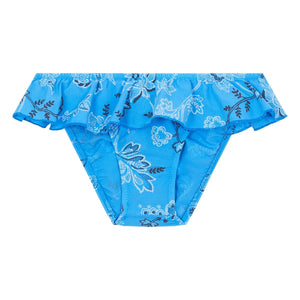 Sunchild - Santos Bath Briefs | Light blue