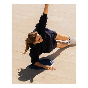 Hercule Studio - Galé Comfort Pad | Lacivert