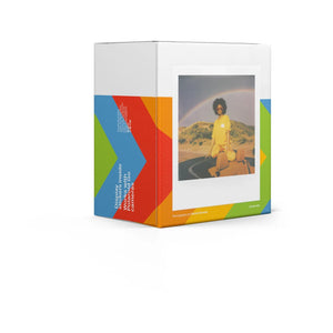 Polaroid - Polaroid GO Camera Color Film