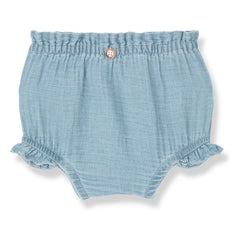 1+ in the family - Bloomer Denim Mecenia | Light Blue