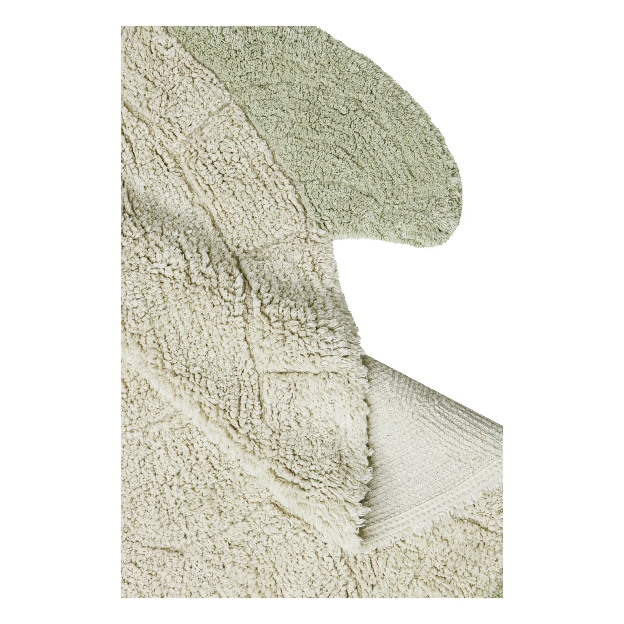 Lorena Canals - Sea Turtle Carpet | Olive