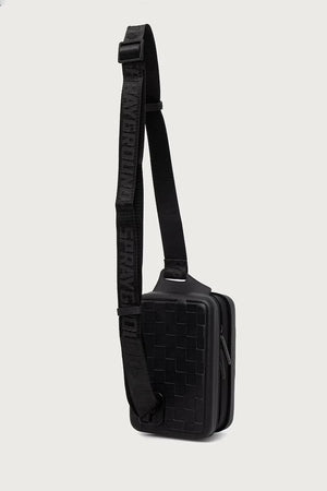 Sprayground - Black Belt Bag 910B9557NSZ