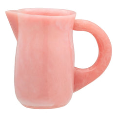 Anna + Nina - Resin Pitcher Lemonade | Pink