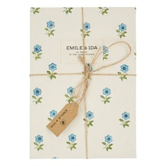 Emile et Ida - Scarlet's Notebook | Ecru