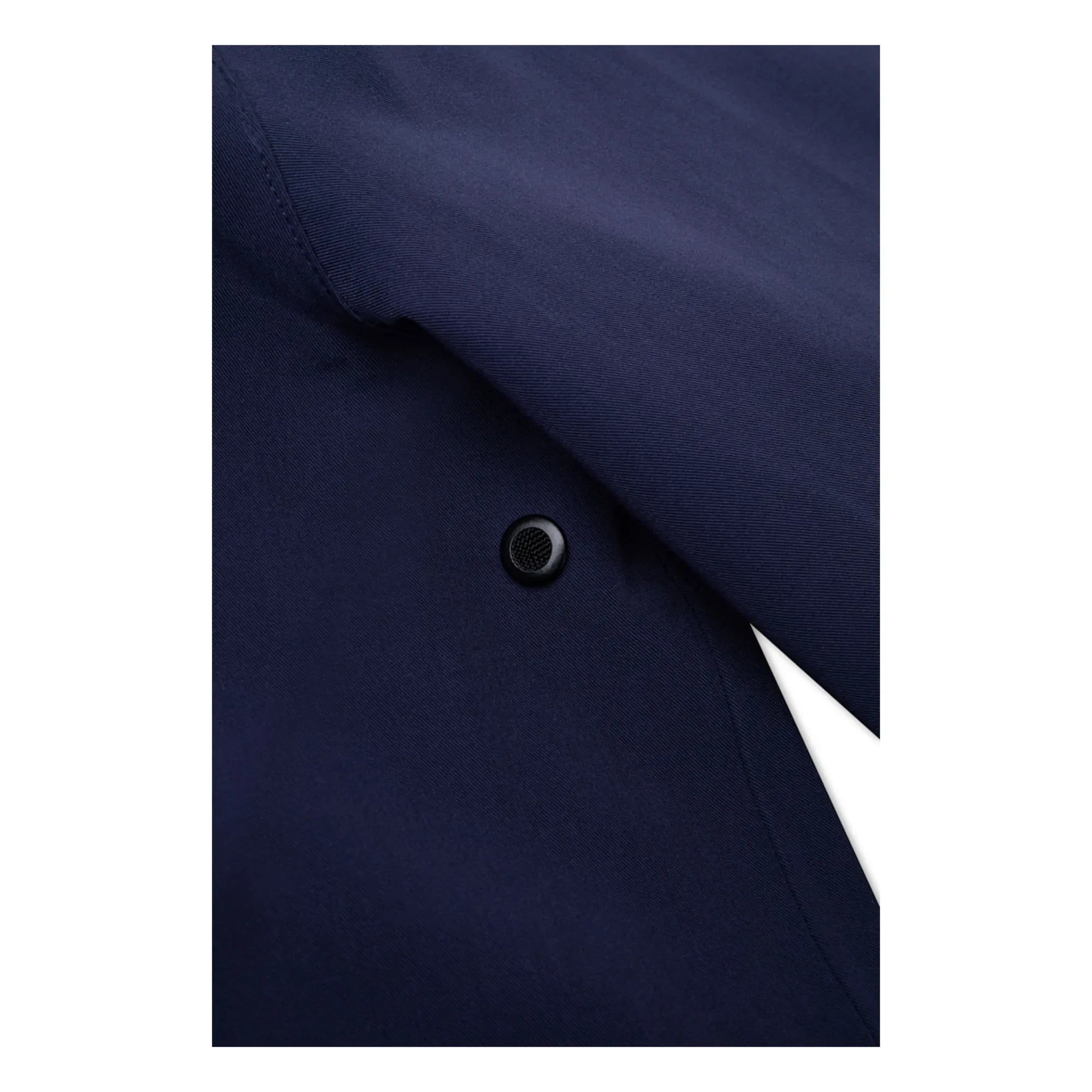Welter Shelter - Mac Long Dong Jacket | Navy Blue