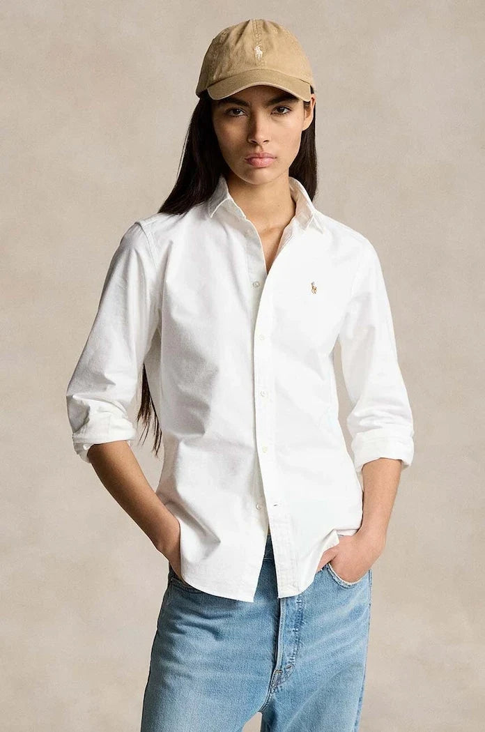 Polo Ralph Lauren Pamuklu Gömlek