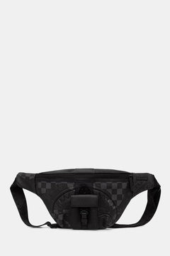 Sprayground - Black Waist Bag 910B9055NSZ