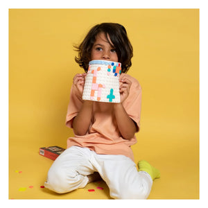 Superpetit - Silipop Clip Mosaic Set