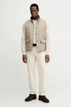 Barbour Yelek