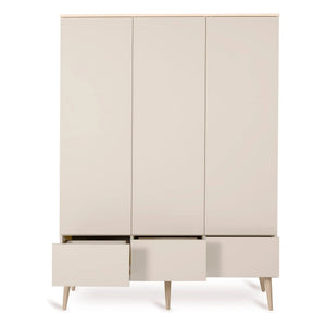 Quax - Flow Wardrobe | Clay