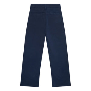 Smallable Kid - Presley Chino Pant | Navy Blue