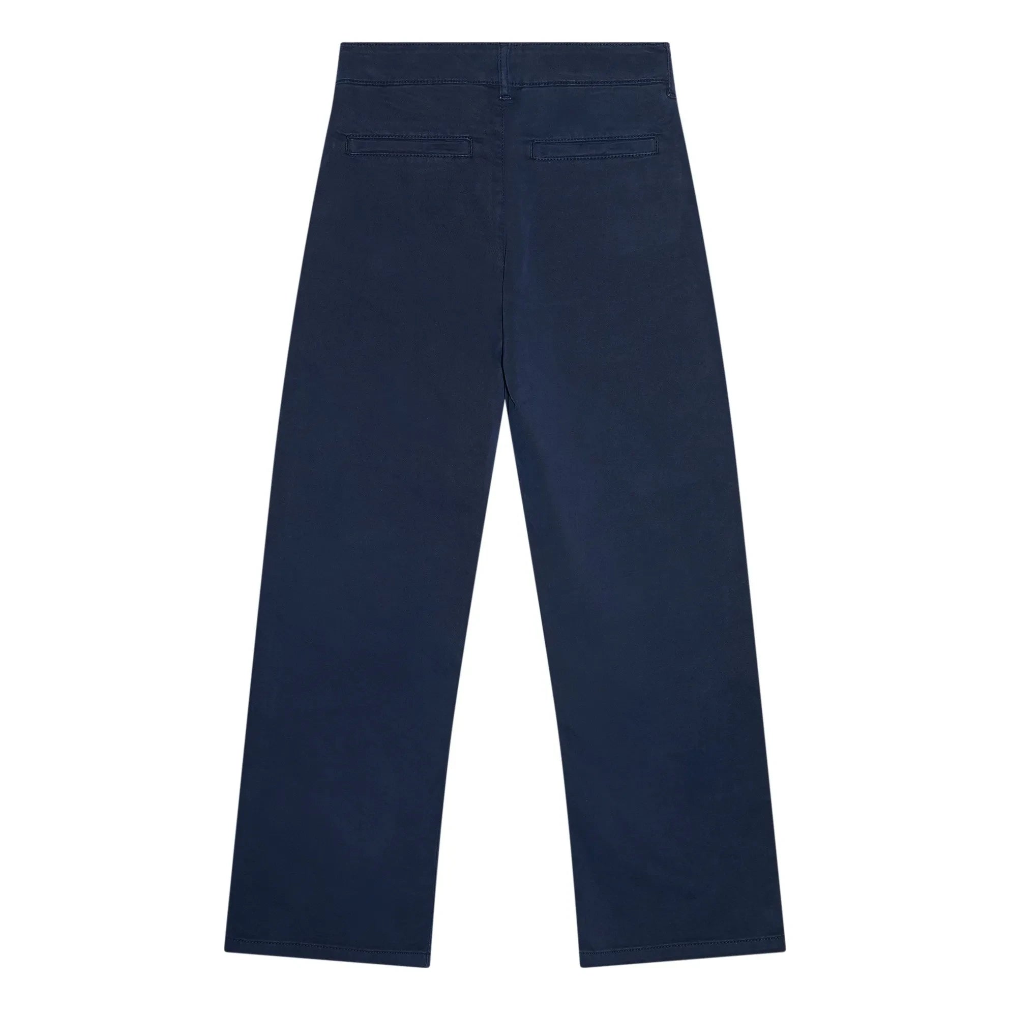 Smallable Kid - Presley Chino Pant | Navy Blue