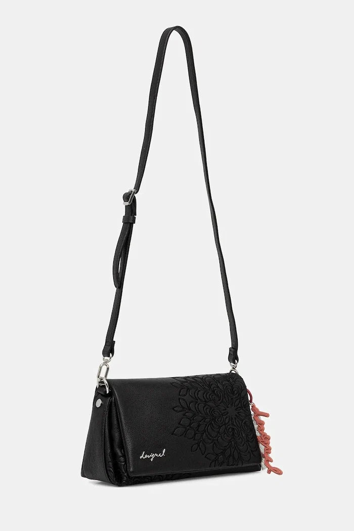 Desigual SIERRA NARON MEDIUM F Çanta