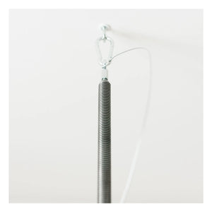 Nature King - Asma Beşik | Beyaz