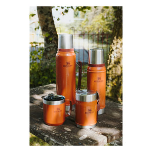 Stanley 1913 - Thermos - Legendary Classic - 1.0 L | Orange