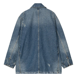 Carhartt WIP - Aden Chore ceket | Mavi