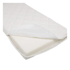 Quax - Kyo 50x70 bed extension | White