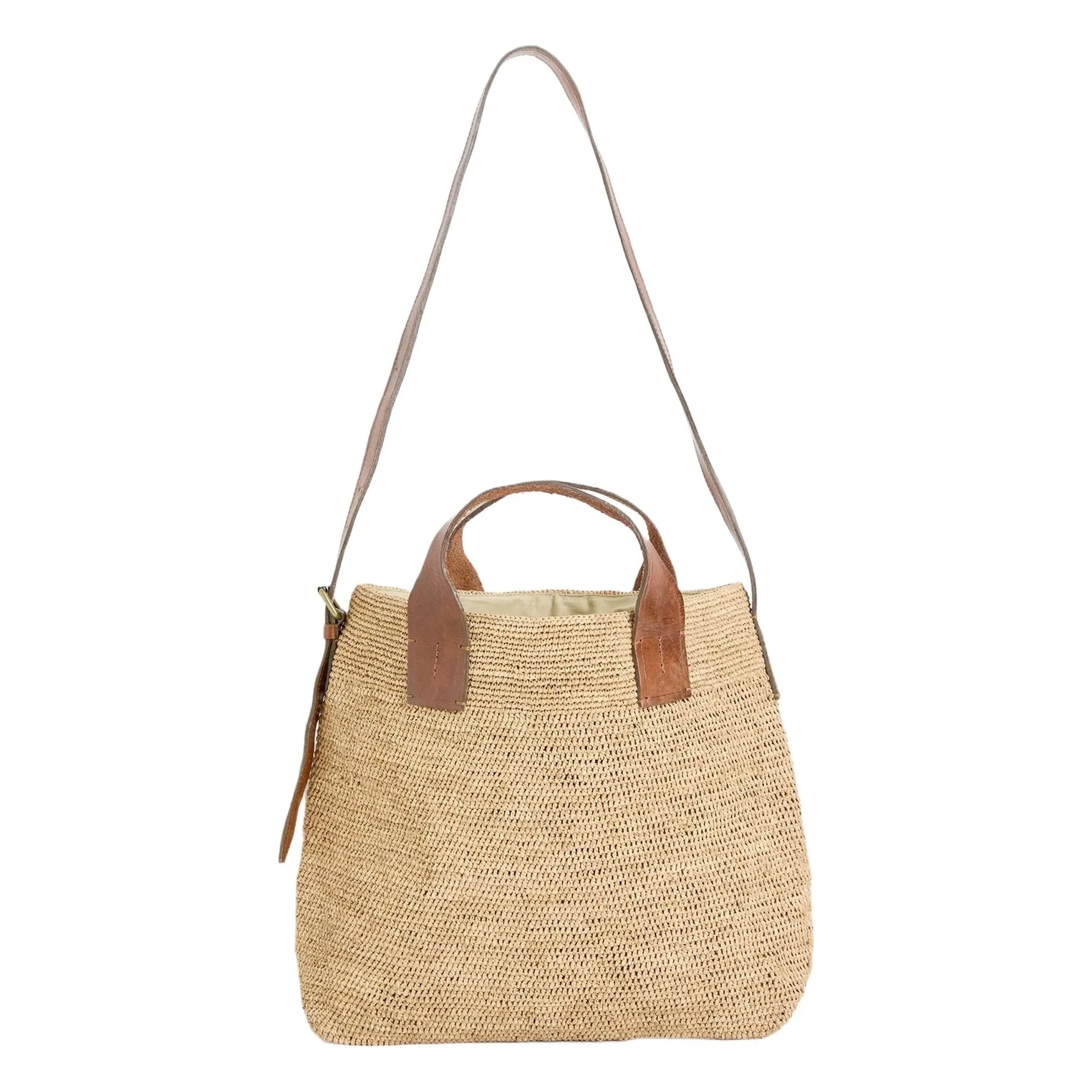 Ibeliv - Mety bags | Natural