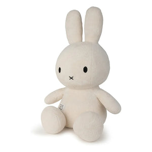 Bon Ton Toys - MIFFY - Miffy Plush | Cream
