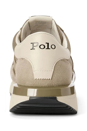Polo Ralph Lauren Train 89 Pp Spor Ayakkabı