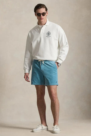 Polo Ralph Lauren Erkek Pamuklu Kısa Pantolon