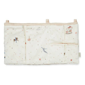 Cam Cam - Carrousel Rail Bed Pocket