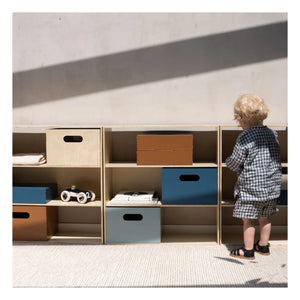 Nofred - Light wood shelf
