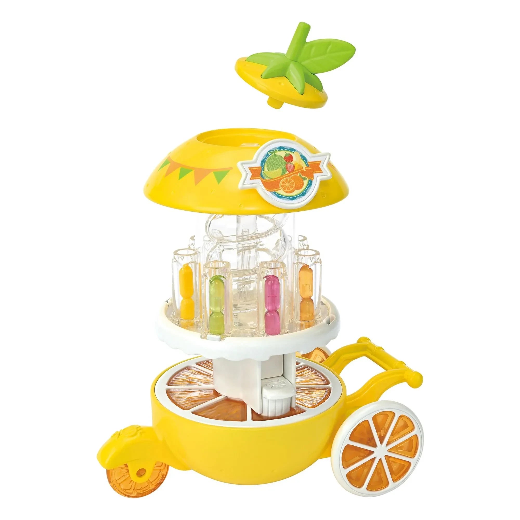 Sylvanian Families - Juice stand