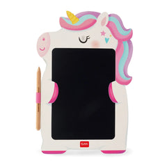 Legami - Portable Cardboard LCD Drawing Board - Magical Sketch Board