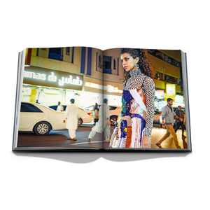 Assouline - Dubai Harikası