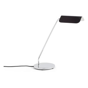 Hay - Apex Table Lamp | Black