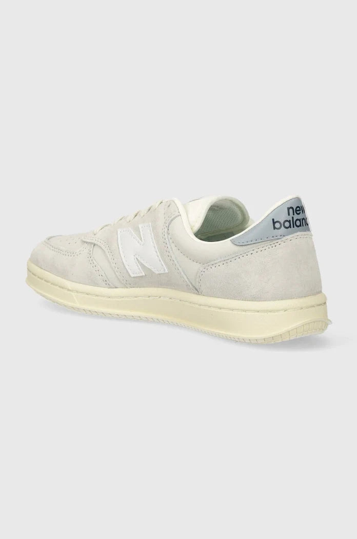 New Balance 500 Süet Spor Ayakkabı