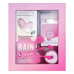 Inuwet - Splash Donut Set