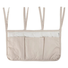 Sebra - Storage Bag | Beige