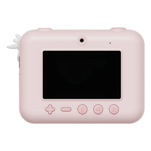 The Zoofamily - Unicorn Camera