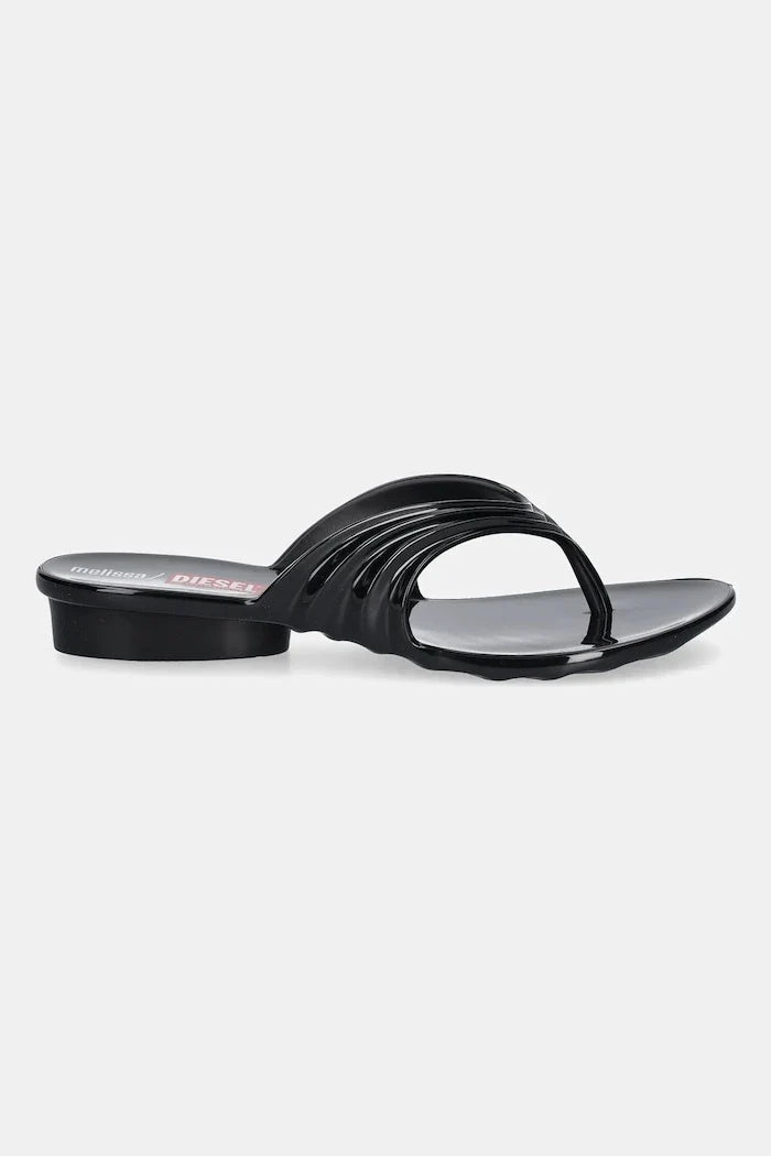 Melissa MELISSA FLIP FLOP DIESEL AD Terlik
