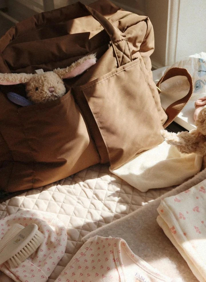 Konges Sløjd - All You Need Changing Bag | Hazel
