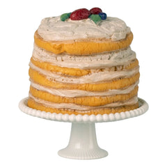 Maileg - Birthday Cake and Stand