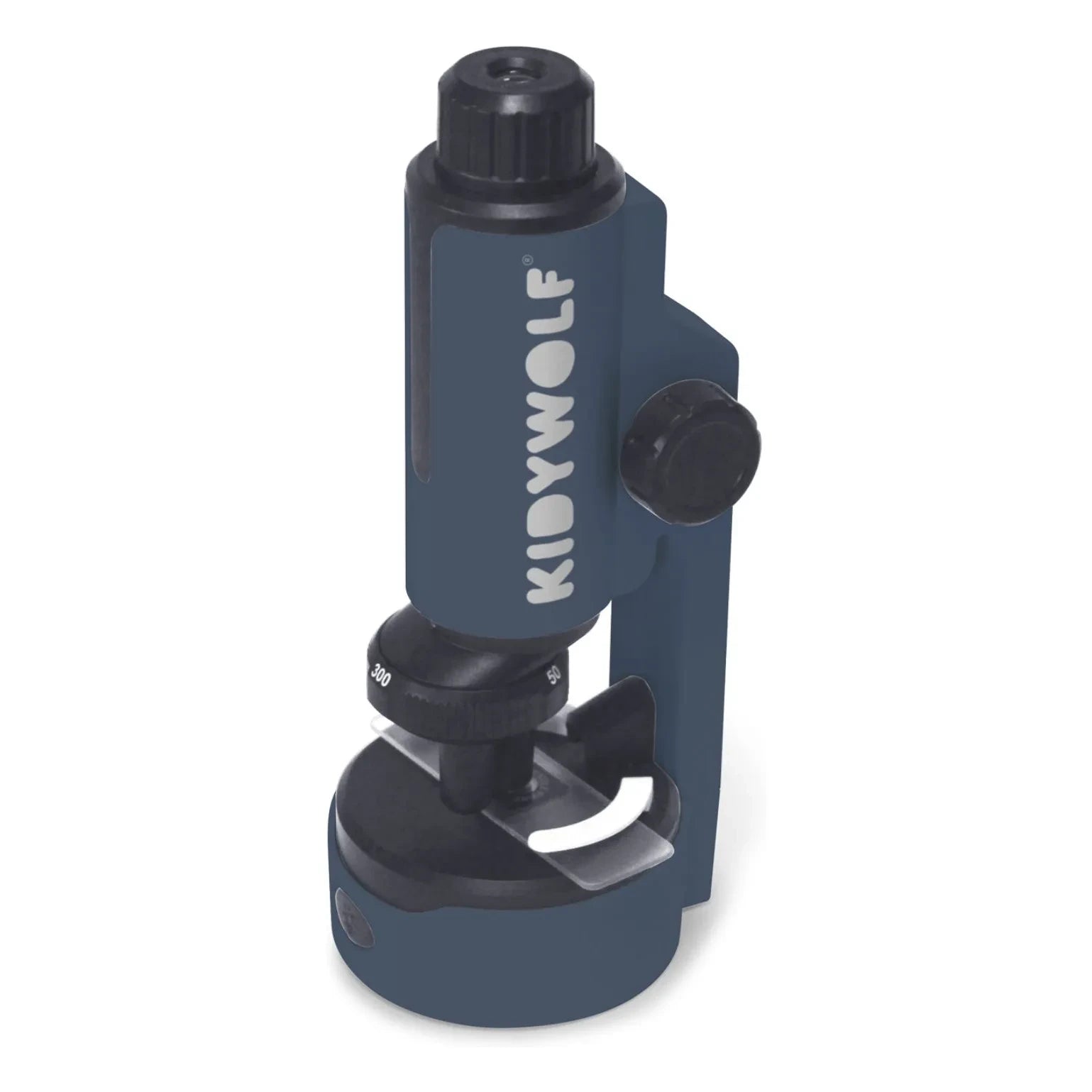 Kidywolf - Portable Microscope Kidymicroscope | Night Blue
