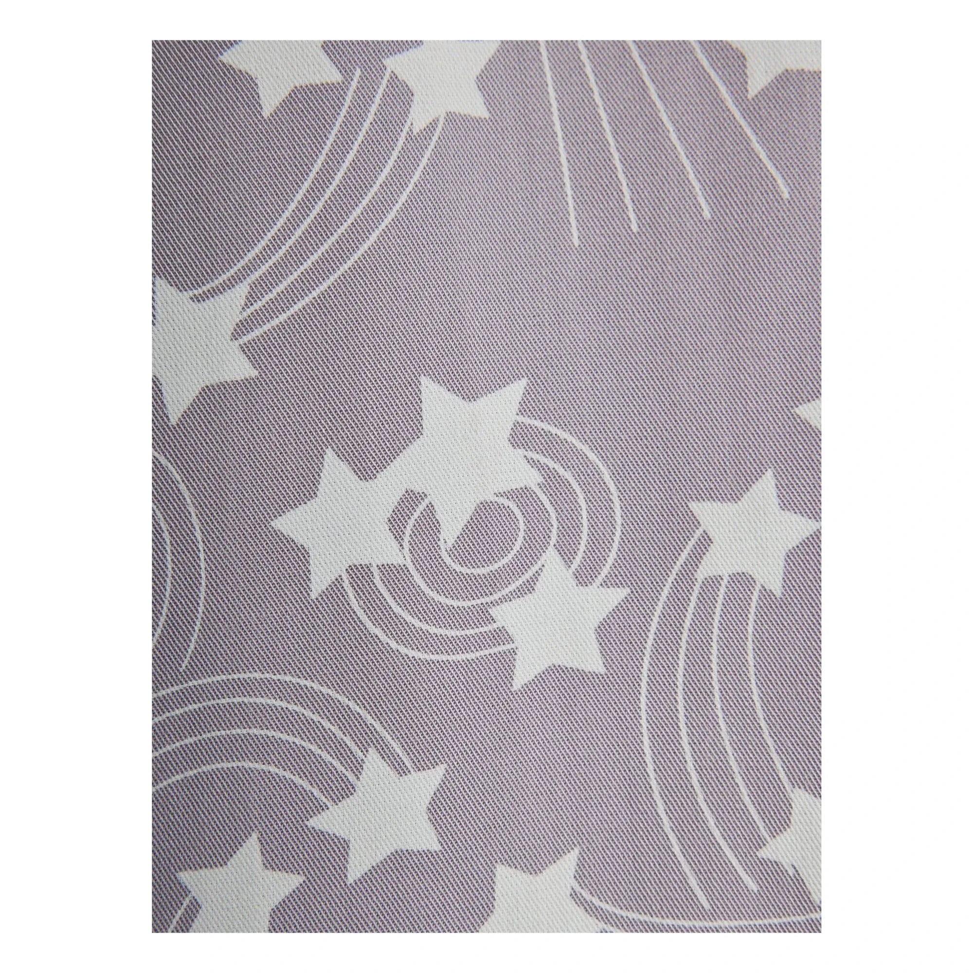Mini Rodini - Tencel Star Dress | Mauve