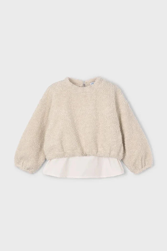 Mayoral Sweatshirt