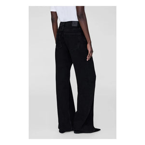 Anine Bing - Jean Hugh | Black