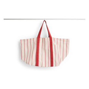 Hay - Outdoor Market Tote Bag, Jasper Morrison | Beige