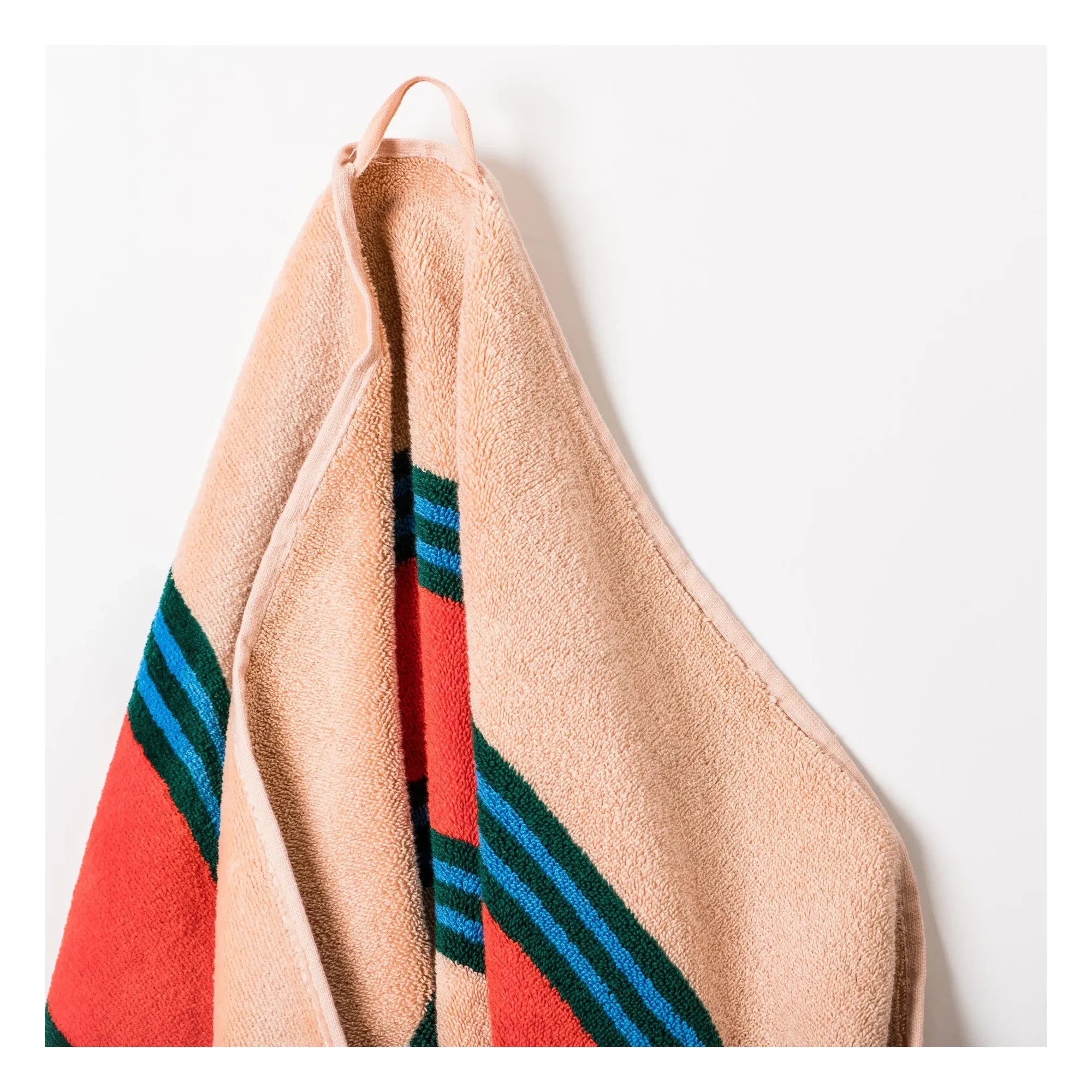 Business & Pleasure Co. - Beach Towel | Pink